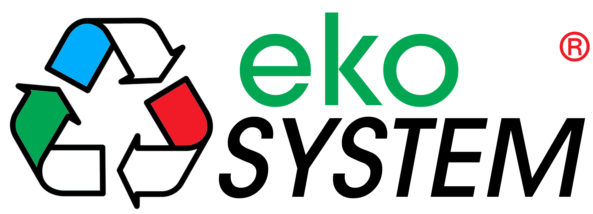 EKO SYSTEM EKO SYSTEM